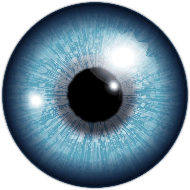 Iris map preview